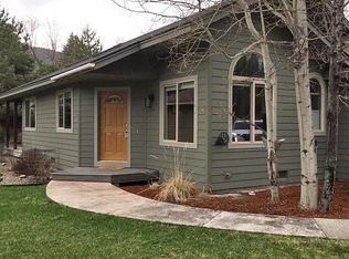 840 State Park Rd, Whitefish, MT 59937