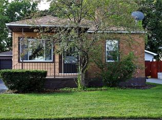 2551 Jerauld Ave, Niagara Falls, NY 14305