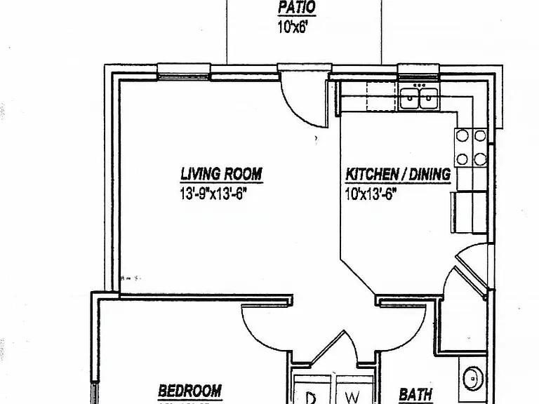1426 Mayfield Dr — Photo 5
