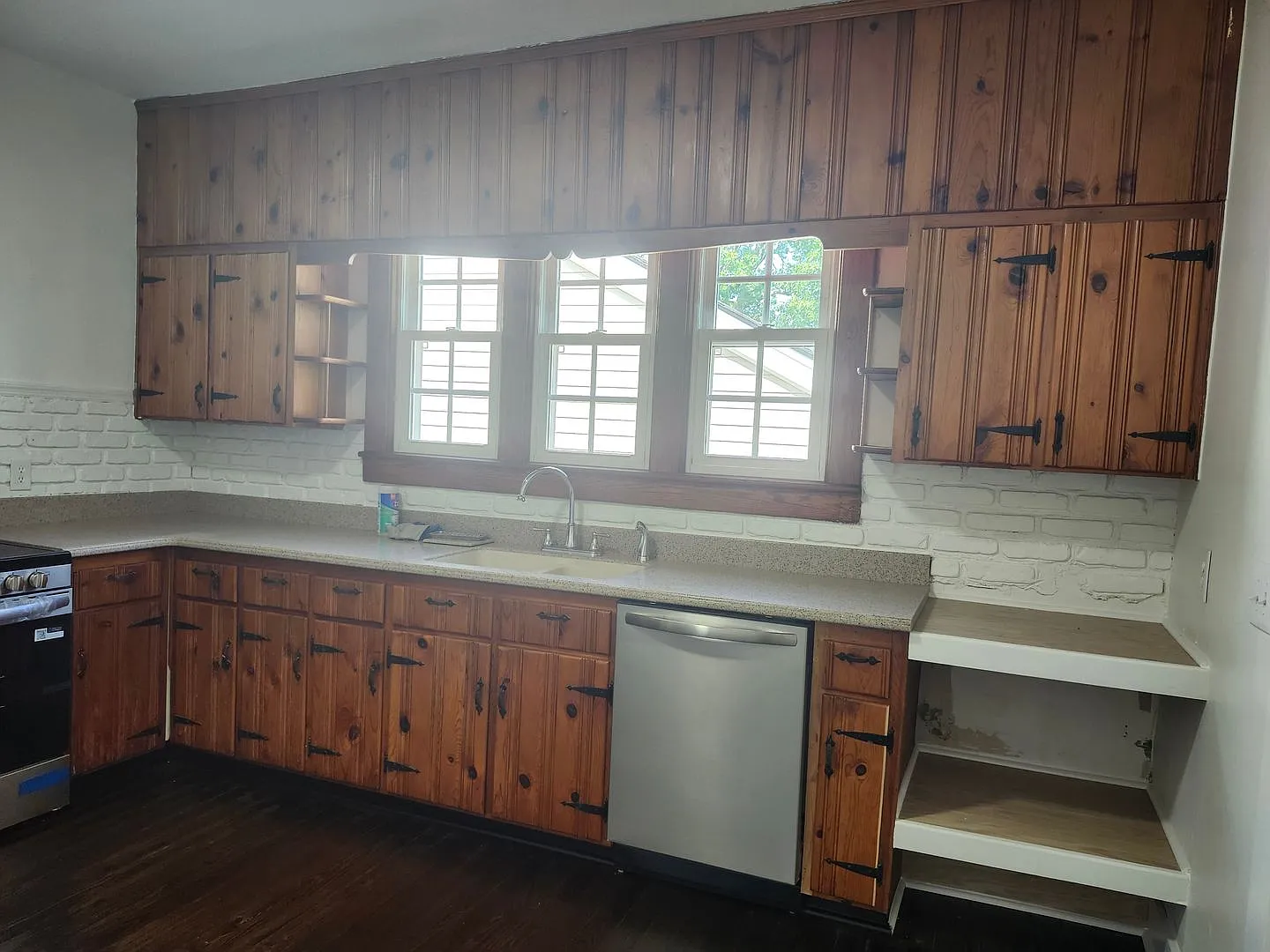 Wonderful 2 Bedroom 1 Bath Home in Rossville, GA — Photo 4