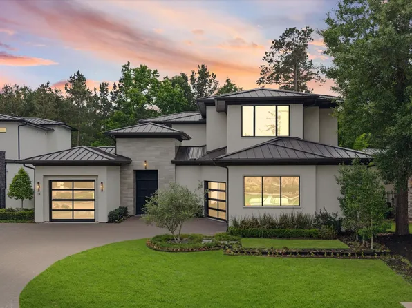 14 Kingscote Way, Spring, TX 77382