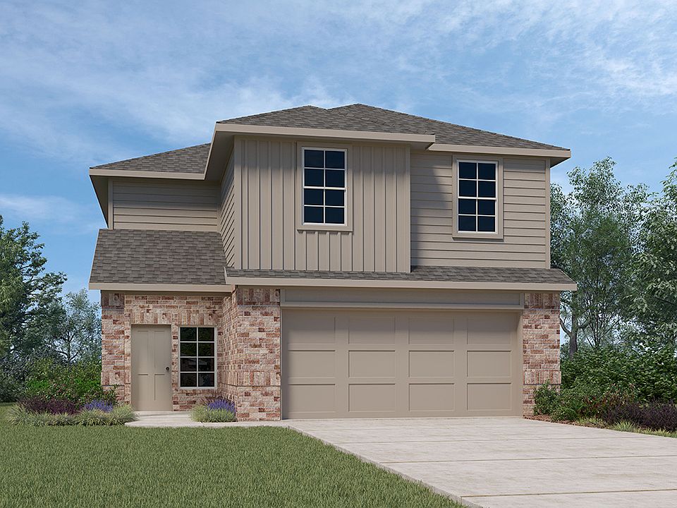 Plan Elevation.