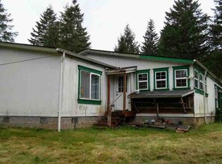 92646 Triangle Lake Resort Rd, Blachly, OR 97412