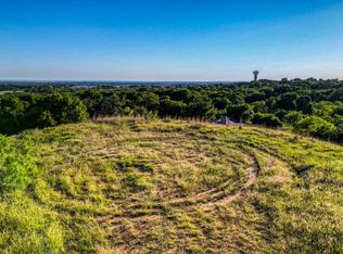 Quail Run Ct, Weatherford, TX 76086