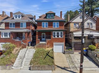 1542 McFarland Rd, Pittsburgh, PA