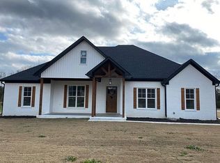 23 W Pleasant Valley Rd, Greenbrier, AR 72058