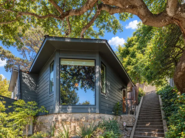 410A Mesa Rd #A, Santa Monica, CA 90402