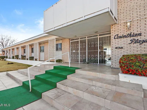 4155 Krupp Dr APT M, El Paso, TX 79902