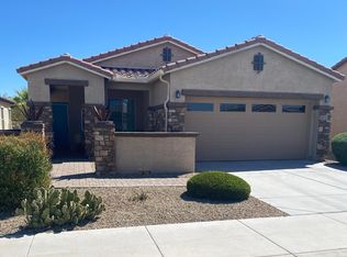 16727 S 178th Dr, Goodyear, AZ 85338