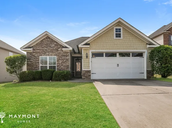 7208 Krista Ln, Grovetown, GA 30813
