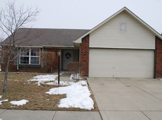 445 E Pine Ridge Dr, Westfield, IN 46074