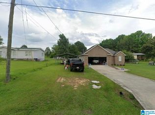 1222 Mountain View Trl, Hayden, AL 35079