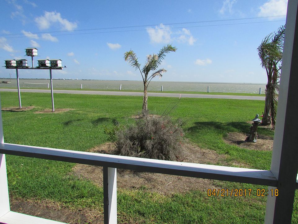SAN ANTONIO BAY VIEW