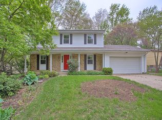 3605 Marjorie Ln, Champaign, IL 61822