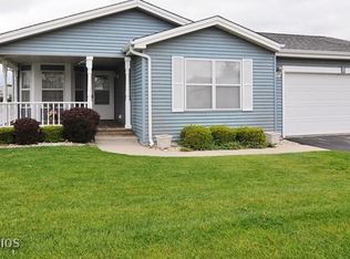 4 Surrey, grayslake, IL 60030
