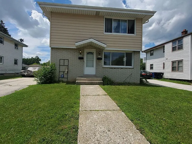 1718-1720 Cleveland Ave. (Duplex) — Photo 1