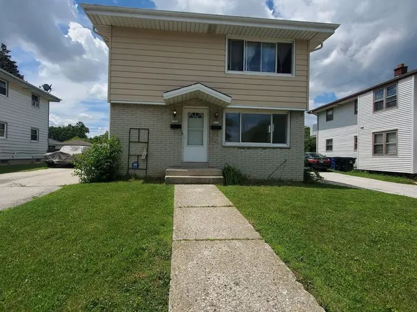 1718-1720 Cleveland Ave. (Duplex), 1718-1720 Cleveland Ave #1718, Racine, WI 53405