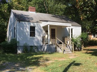 1300 Highland Ave, Greensboro, NC 27403