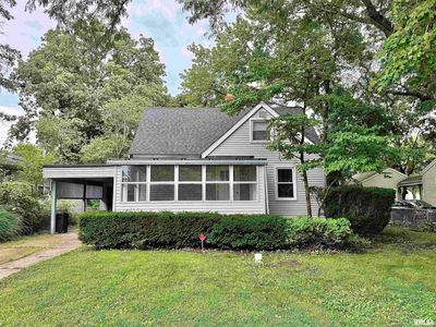 1937 Pickett St, Springfield, IL, 62703