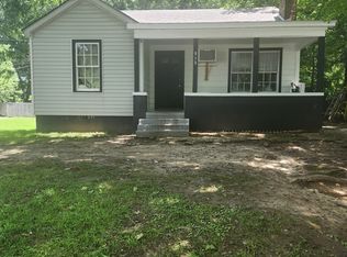 512 N 19th Ave, Humboldt, TN 38343