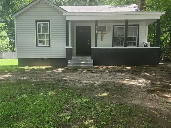 512 N 19th Ave, Humboldt, TN 38343