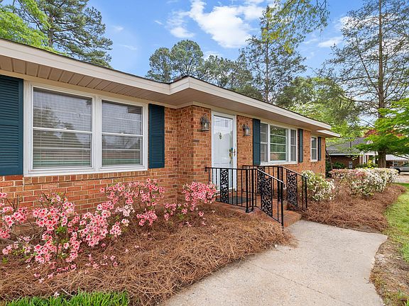 5th image of 8413 Fayetteville Rd #14