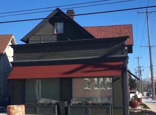 3177 Scranton Rd #UP, Cleveland, OH 44109