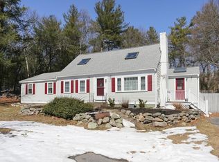 592 North Rd, Sudbury, MA 01776