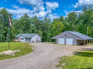 68 Kidder Dr, Freedom, NH 03836