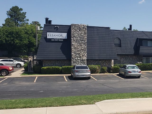Leasing Office