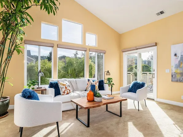 38 Creekside Court, Corte Madera, CA 94925