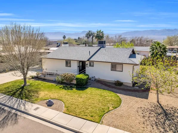 250 2nd North St, Mesquite, NV 89027