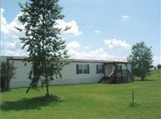 8735 Morash St, Zephyrhills, FL 33540