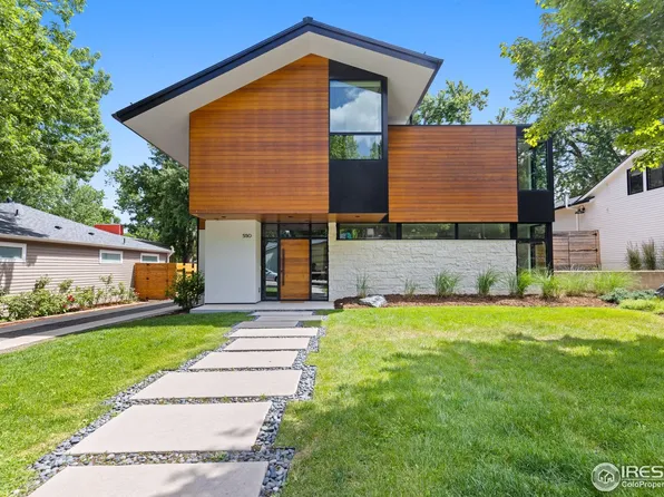 550 Iris Ave, Boulder, CO 80304
