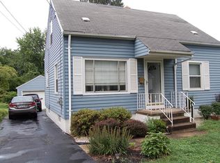 431 Drexel Ave, Akron, OH 44310