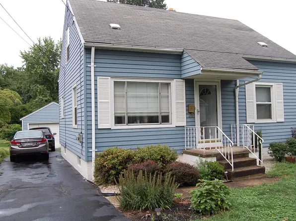 431 Drexel Ave, Akron, OH 44310