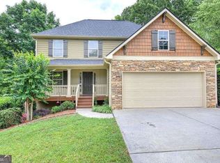 305 Birchwood Farms Ln, Dallas, GA 30132