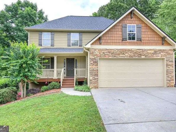 305 Birchwood Farms Ln, Dallas, GA 30132