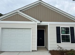 844 Summerwood Ln, Columbia, SC 29223