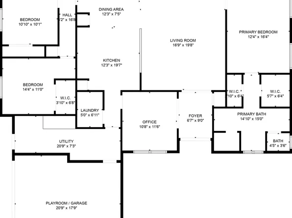 1130 ROXBORO ROAD, LONGWOOD, FL 32750