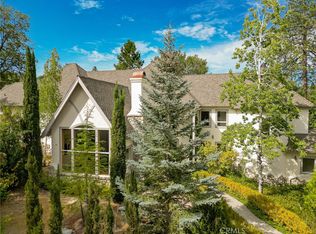 1036 Mallard Dr, Lake Arrowhead, CA 92352