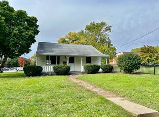 601 N Fell Ave, Normal, IL 61761