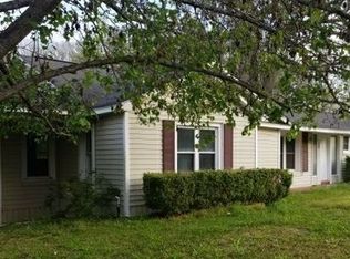 708 S Main St, Davisboro, GA 31018