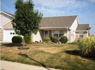 7904 Farina Way, Indianapolis, IN