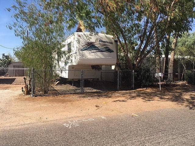 1st image of 9612 E Baywood Ave #Rv