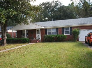1228 Winston St, Charleston, SC 29407