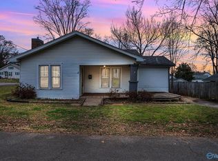 504 2nd St, Athens, AL 35611