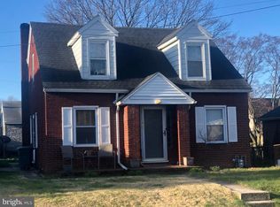 622 E Liberty St, Chambersburg, PA 17201