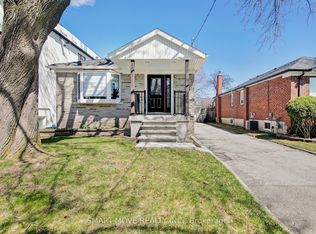 57 Brawley Ave, Toronto, ON