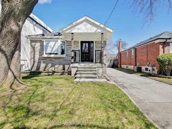 57 Brawley Ave, Toronto, ON M8Z 4Z5